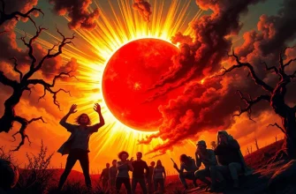 Les 10 meilleurs films d'horreur où le soleil est terrifiant