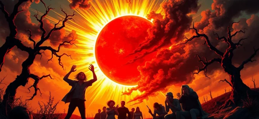 Les 10 meilleurs films d'horreur où le soleil est terrifiant