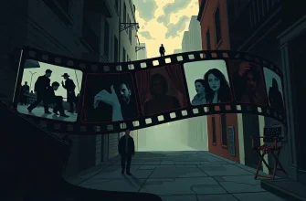 Films de vengeance et mystère