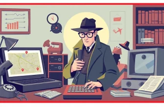 Détectives en ligne: 10 films à découvrir