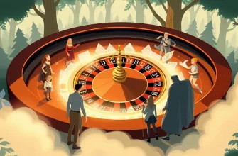Films fantastiques sur la roulette : une sélection captivante