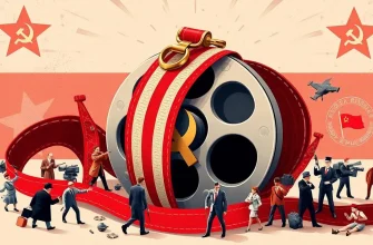Films d'espionnage soviétiques à découvrir