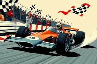 Les Meilleurs Films d'Action sur la Formule 1