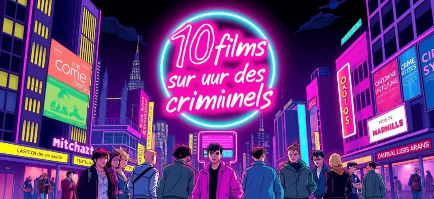 Top 10 des films criminels basés sur des histoires vraies