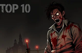 Les Meilleurs Films Sanglants à Voir Absolument