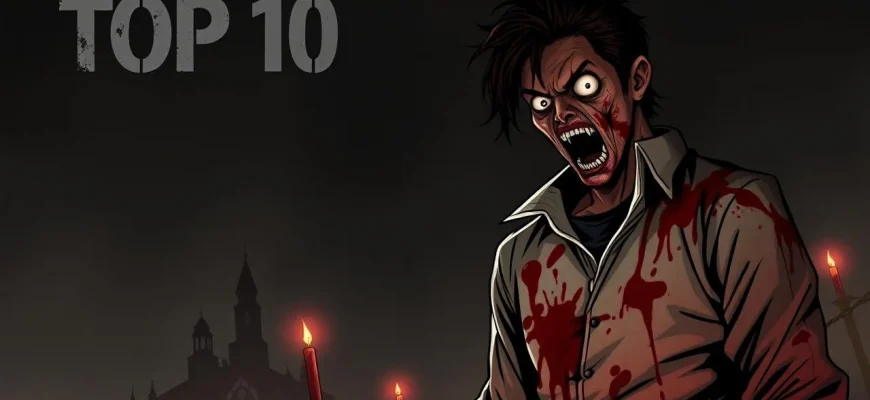Les Meilleurs Films Sanglants à Voir Absolument