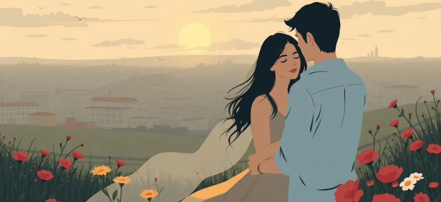 Films d'amour et de guerre en Syrie