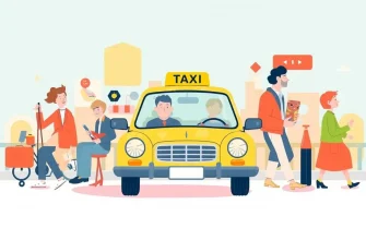 Les Meilleurs Films de Mélodrames sur les Chauffeurs de Taxi