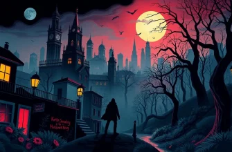 Films d'horreur en français avec sous-titres russes