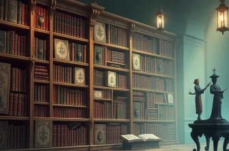 Top 10 des Films Mystiques sur les Livres de Sortilèges