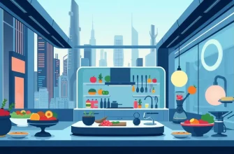 Films fantastiques sur la nourriture