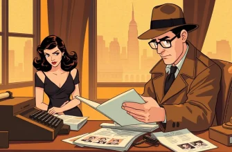 Détectives et Divorces: 10 Films à Découvrir