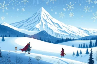 Films fantastiques avec de la neige