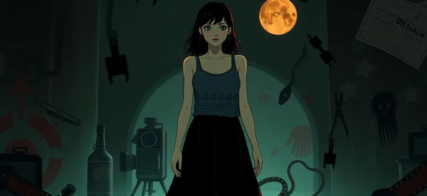 Les Meilleurs Films d'Horreur Expérimentaux