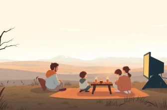 Films de famille sur l'Islande