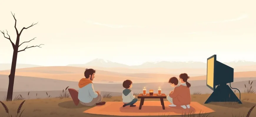 Films de famille sur l'Islande