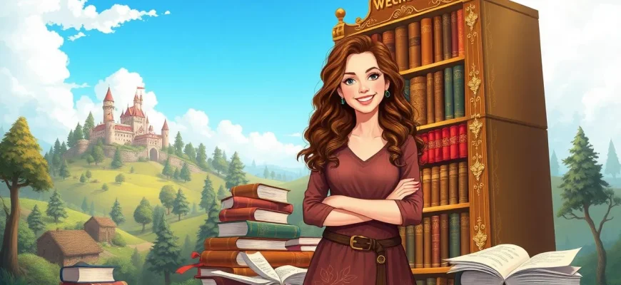 Films de fantasy sur les linguistes