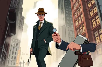 Les Meilleurs Films de Détectives Privés