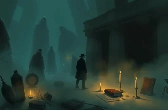 Films Thrillers sur les Esprits