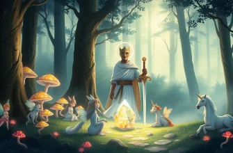 Films de fantasy avec des héros masqués