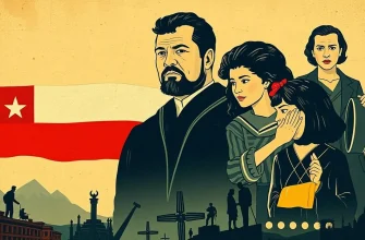 Biopics Chiliens à Ne Pas Manquer