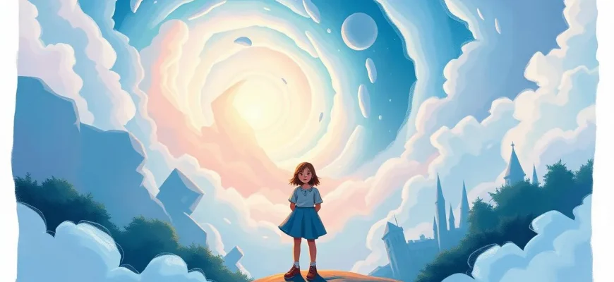 Films de Fantasy sur la Dépression Adolescente