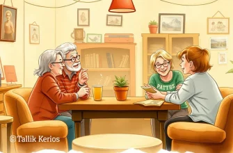 Les Meilleurs Films de Retrouvailles de Promo en Famille