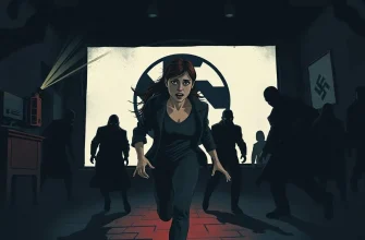 Films d'horreur sur l'antisémitisme