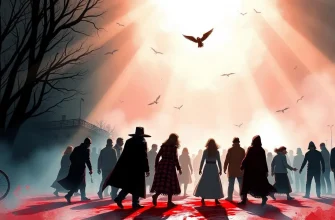 Les Meilleurs Films d'Horreur sur les Tueurs à Gages