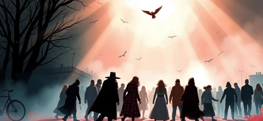 Les Meilleurs Films d'Horreur sur les Tueurs à Gages