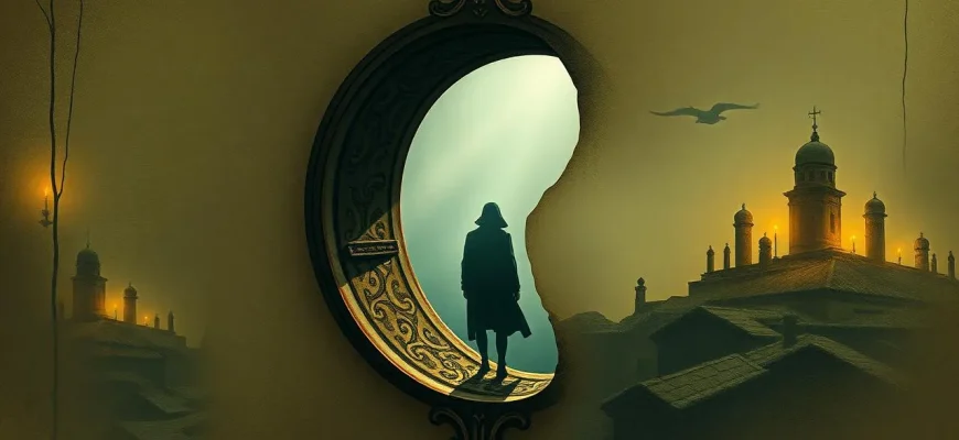 Films Mystiques: Événements Énigmatiques du Passé