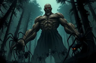 Films d'horreur sur les titans : une sélection terrifiante