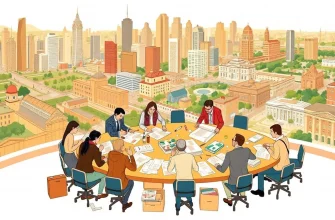 Documentaires sur l'infrastructure urbaine