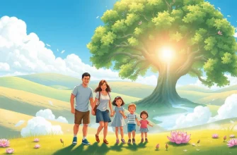 Films familiaux sur le paradis