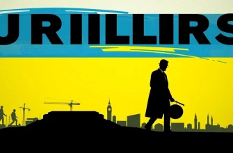 Meilleurs Thrillers sur l'Ukraine