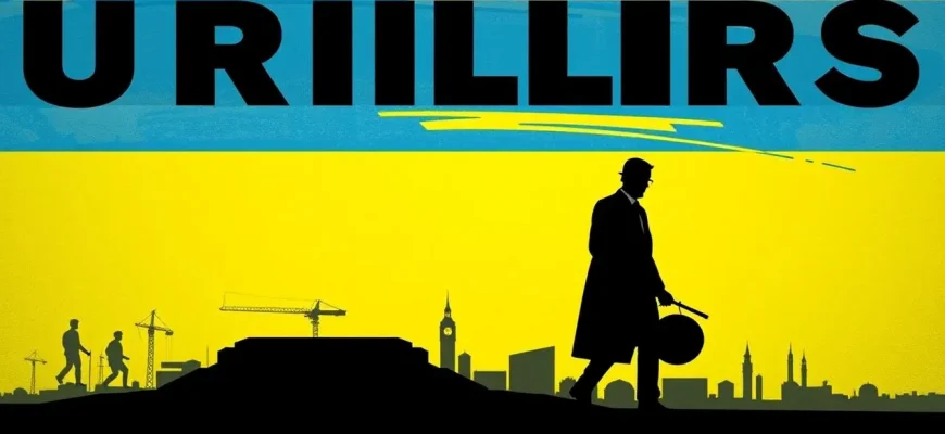 Meilleurs Thrillers sur l'Ukraine