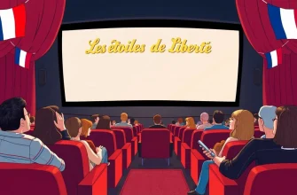Films pour le Jour de l'Indépendance