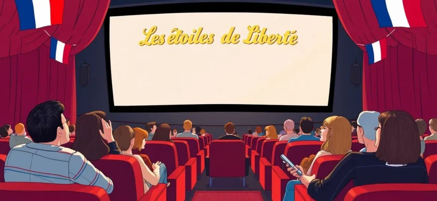 Films pour le Jour de l'Indépendance