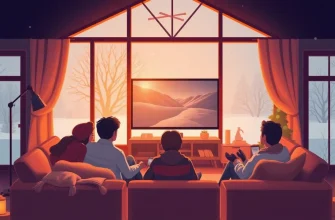 Films pour les soirées d'hiver