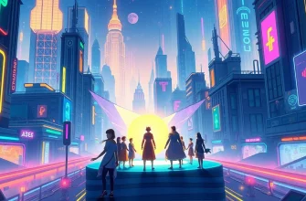 Films de Fantaisie sur l'Électronique