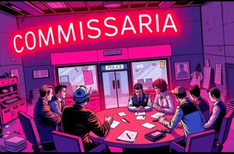 Les Meilleurs Films Criminels au Commissariat