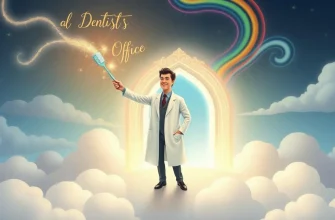 Films de fantaisie sur les dentistes