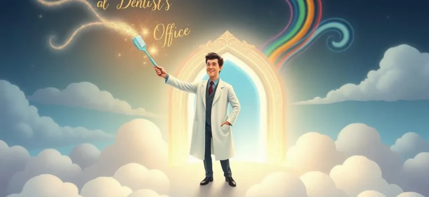 Films de fantaisie sur les dentistes