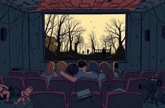 Top 10 des films d'horreur pour adultes