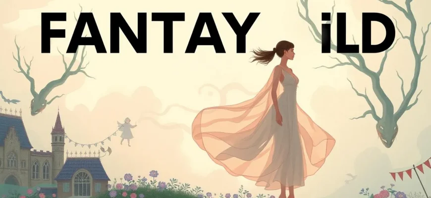 Films Fantastiques sur les Stylistes