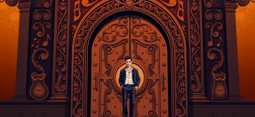 Les Meilleurs Documentaires sur le Rock