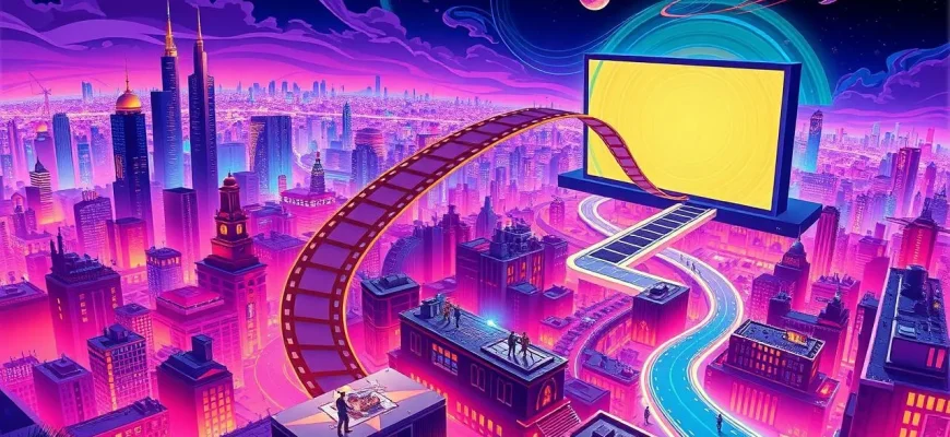 Les Meilleurs Films d'Aventure de Tous les Temps