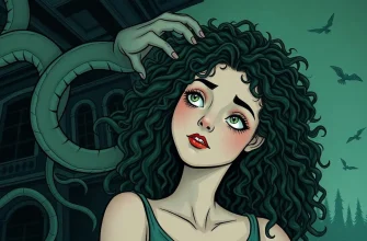 Films d'horreur sur les cheveux : une sélection terrifiante