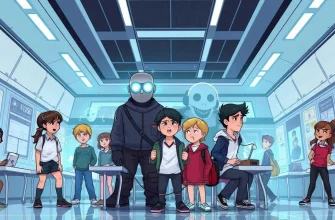 Les Meilleurs Films de Science-Fiction sur les Intimidateurs Scolaires