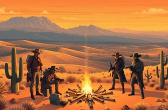 Les meilleurs westerns scientifiques à voir absolument